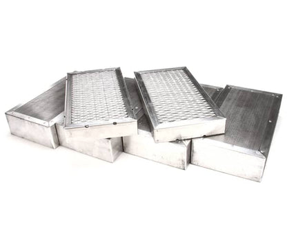 Autofry 60-0013 Cartridge Filter Pack (Throw A (AFR60-0013)