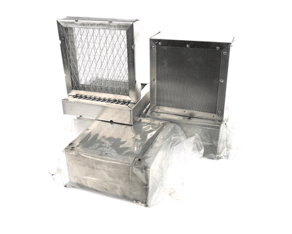 Autofry 60-0014 Cartridge Filter Pack (Throw A (AFR60-0014)