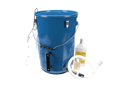 Autofry 69-0032 Oil Filtering Kit: (Comes With (AFR69-0032)