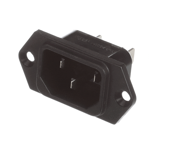 Autofry 83-0018 Connector , Male (AFR83-0018)