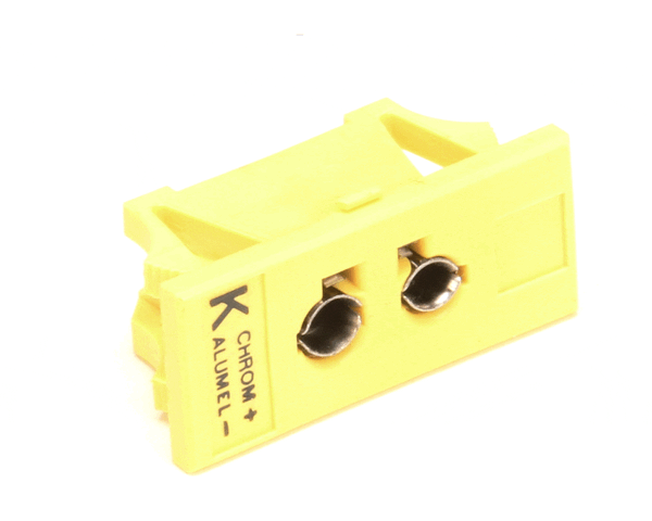 Autofry 89-0004 Female Temp. Probe Socket (AFR89-0004)
