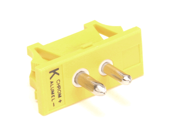 Autofry 89-0005 Male Temp. Probe Plug (AFR89-0005)