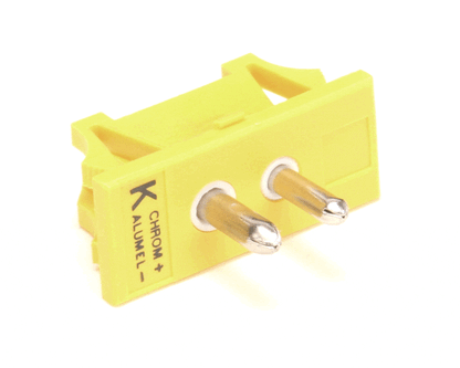 Autofry 89-0005 Male Temp. Probe Plug (AFR89-0005)
