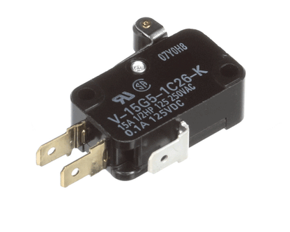 Autofry 92-0012 Switch,Micro Baket Motor (AFR92-0012)