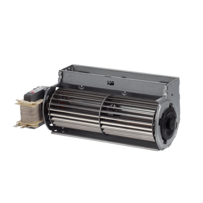 AHT Cooling Systems 228908 Ct'S Evaporator Fan W/ Motor & Jumbo (U) (AHT228908)