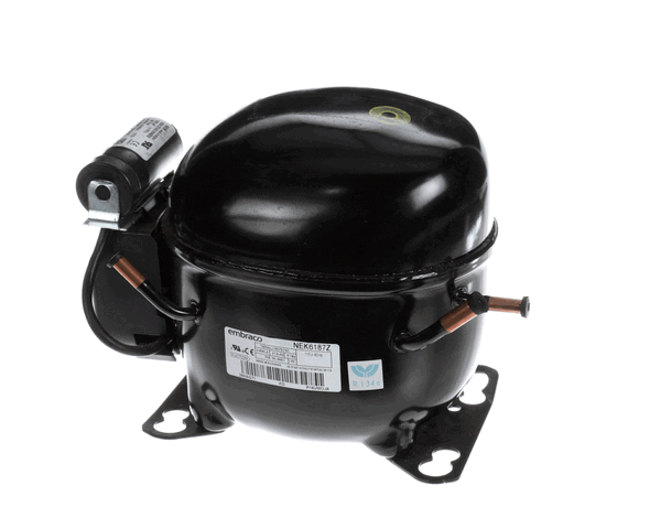 AHT Cooling Systems 289799 115V R134A Compressor R-404A (AHT289799)