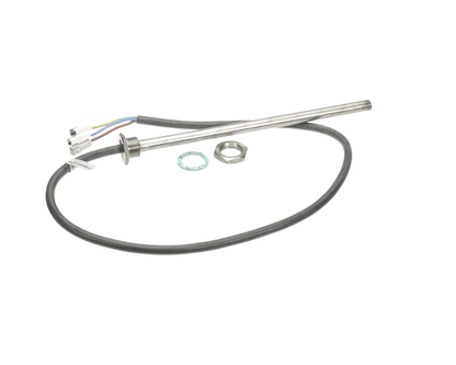 AHT Cooling Systems 296251 Ac Drain Pan Heating Element Long (AHT296251)