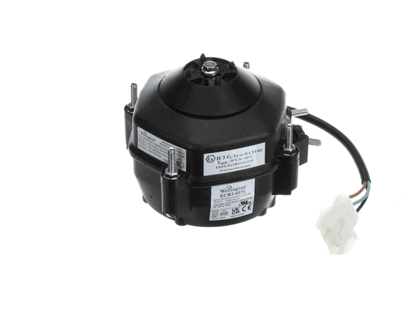 AHT Cooling Systems 342195 Fan Motor (AHT342195)