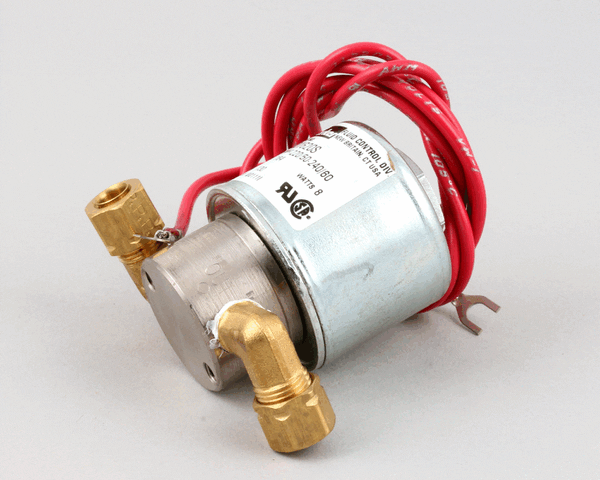 Antunes 0010575 Solenoid Valve Assembly (AJA0010575)