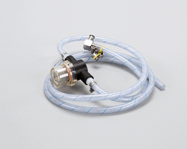 Antunes 0010584 Inlet Hose Assembly-Std. (AJA0010584)