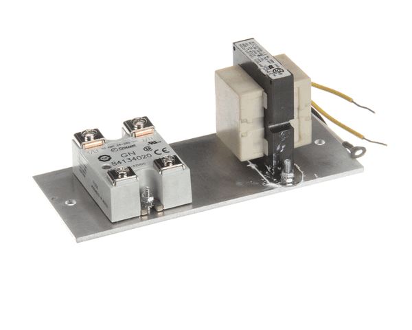 Antunes 10698 Relay/Transformer Assembly (AJA0010698)