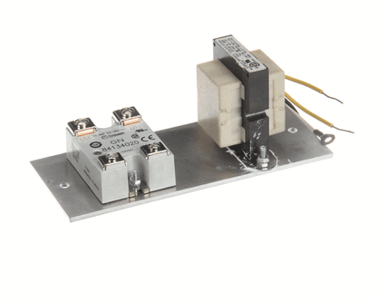 Antunes 10698 Relay/Transformer Assembly (AJA0010698)