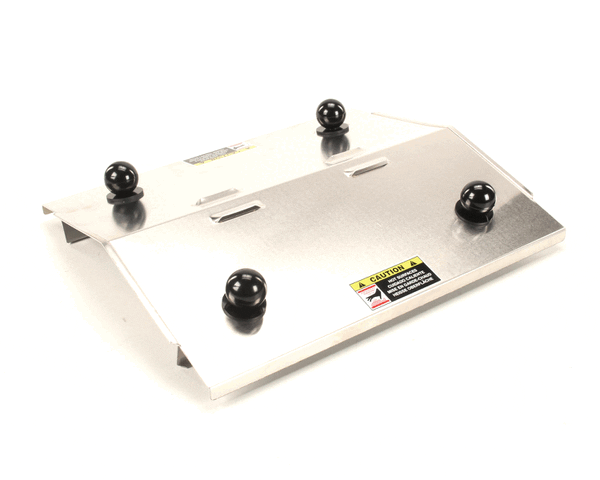 Antunes 0010897 Top Cover Assembly (AJA0010897)
