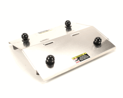 Antunes 0010897 Top Cover Assembly (AJA0010897)