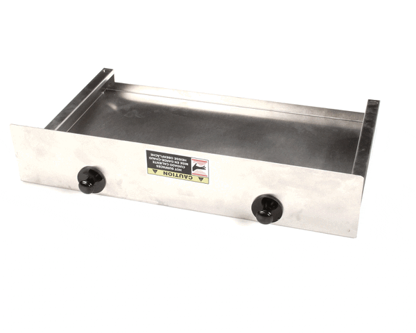 Antunes 0011198 Top Cover Assembly (AJA0011198)