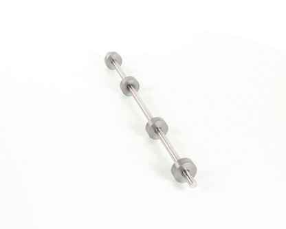 Antunes 0011923 Assembly, Idler Shaft (AJA0011923)