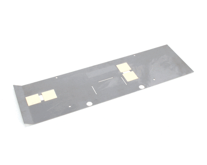 Antunes 0012519 Heat Shield Cover Assm (AJA0012519)