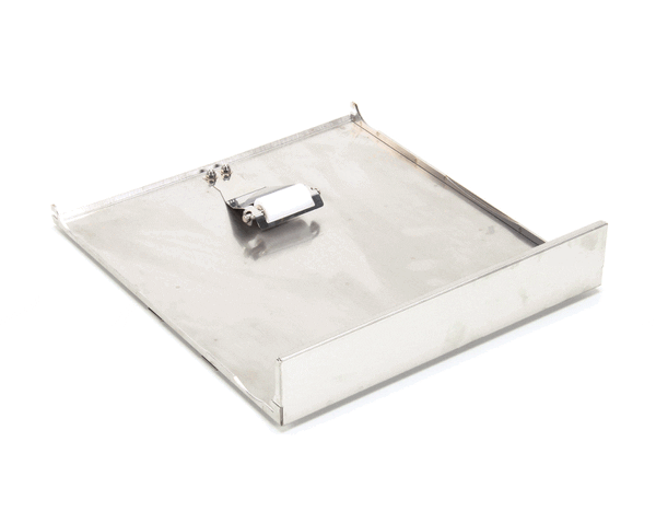 Antunes 0012539 Front Conveyor Cover (AJA0012539)