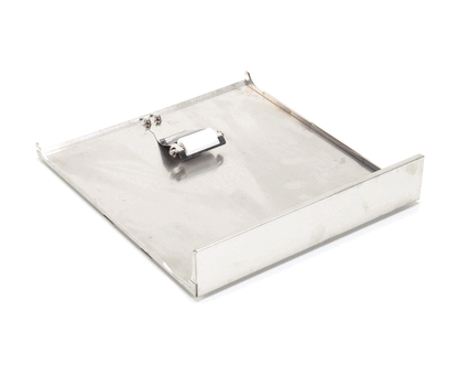 Antunes 0012539 Front Conveyor Cover (AJA0012539)