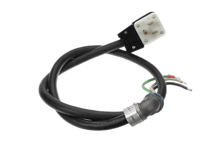 Antunes 0013845 Assembly, Power Cord (AJA0013845)