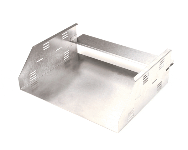 Antunes 0020338 Bun Feed Frame Weldment (AJA0020338)