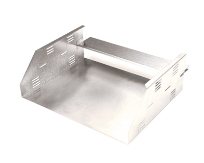 Antunes 0020338 Bun Feed Frame Weldment (AJA0020338)