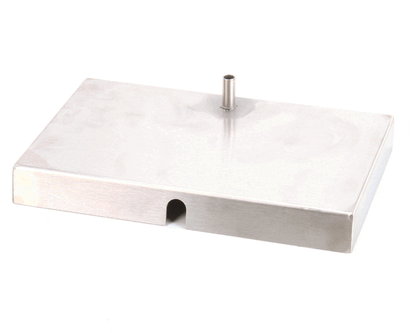 Antunes 0020947 Drip Tray Weldment (AJA0020947)