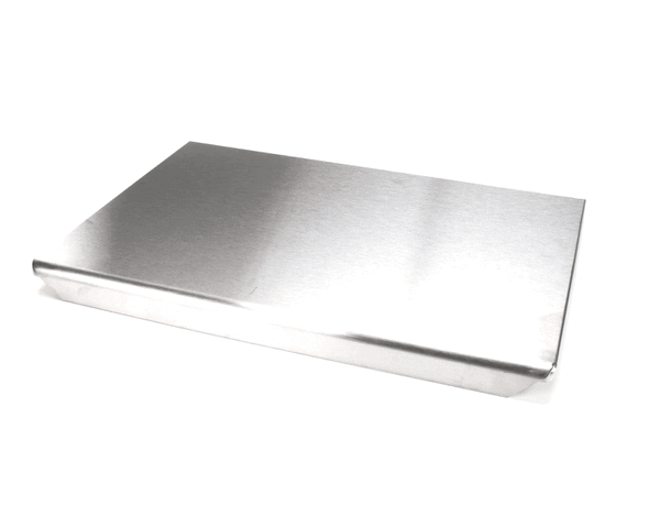 Antunes 0021178 Rear Heat Shield Weldment (AJA0021178)