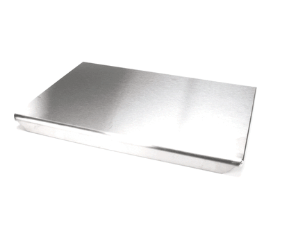 Antunes 0021178 Rear Heat Shield Weldment (AJA0021178)