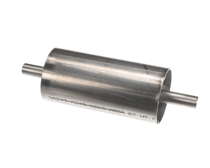 Antunes 0021377 Idler Roller Weldment (AJA0021377)