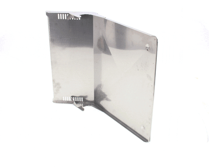Antunes 0021497 Crumb Tray Weldment (AJA0021497)