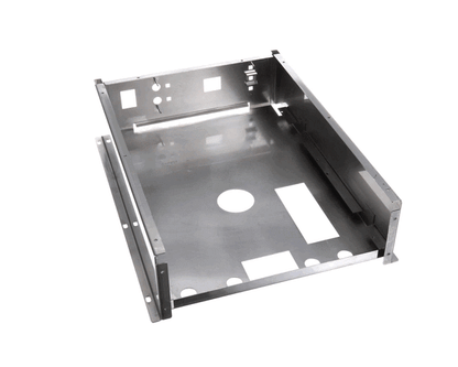 Antunes 0021758 Main Housing Weldment (AJA0021758)