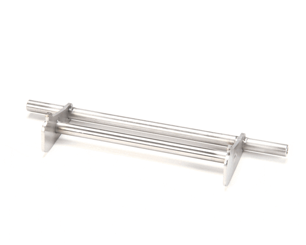 Antunes 0022008 Bottom Hinge Lock Weldment (AJA0022008)