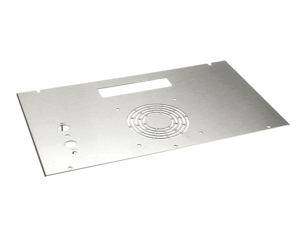 Antunes 0022031 End Housing Cover Weldment (AJA0022031)