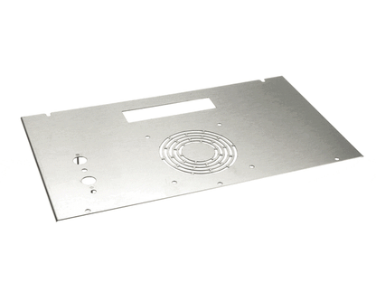 Antunes 0022031 End Housing Cover Weldment (AJA0022031)