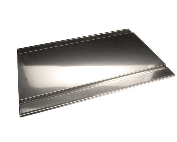 Antunes 0022048 Weldment, Top Cover (AJA0022048)