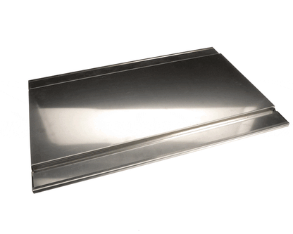 Antunes 0022048 Weldment, Top Cover (AJA0022048)