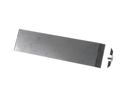 Antunes 0022298 Weldment, Slide Shield (AJA0022298)