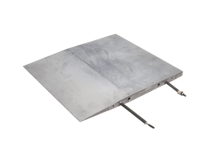 Antunes 0100278 Platen, Grill 230V/1900W (AJA0100278)
