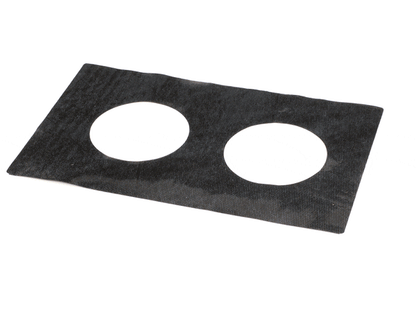 Antunes 0400408 Heat Shiled Pad (AJA0400408)