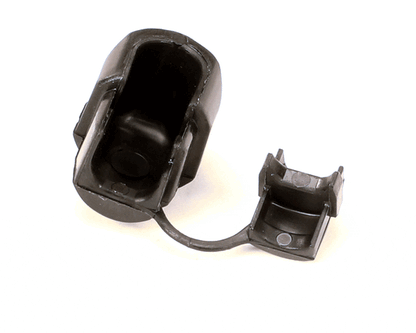 Antunes 0400437 Strain Relief, Rt Angle .360- (AJA0400437)