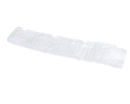 Antunes 0400454 Insulation, Heater Side (AJA0400454)