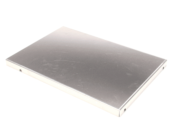Antunes 0502172 Shield, Heat (AJA0502172)