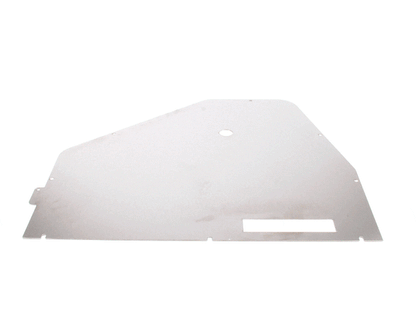 Antunes 0504163 Panel, Lh Outside Cover (AJA0504163)