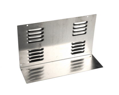 Antunes 0505997 Control Housing Cover (AJA0505997)