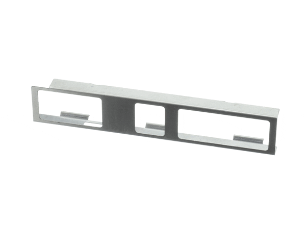 Antunes 0507162 Bezel, Label Retainer (AJA0507162)