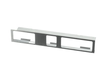 Antunes 0507162 Bezel, Label Retainer (AJA0507162)