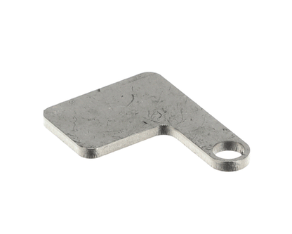 Antunes 0507657 Spacer L Bracket (AJA0507657)