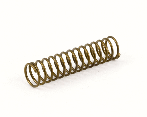 Antunes 0600141 Spring, Compression (AJA0600141)