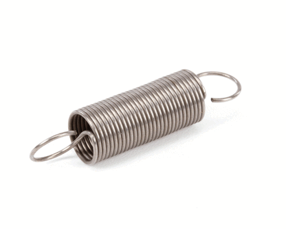 Antunes 0600155 Spring, Compression (AJA0600155)